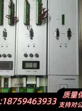 Parker驱动器Compax 1000-m C.询价