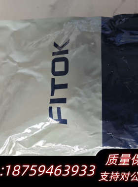 BHSS-FNS16-22飞托克fitok  CF8M, B询价