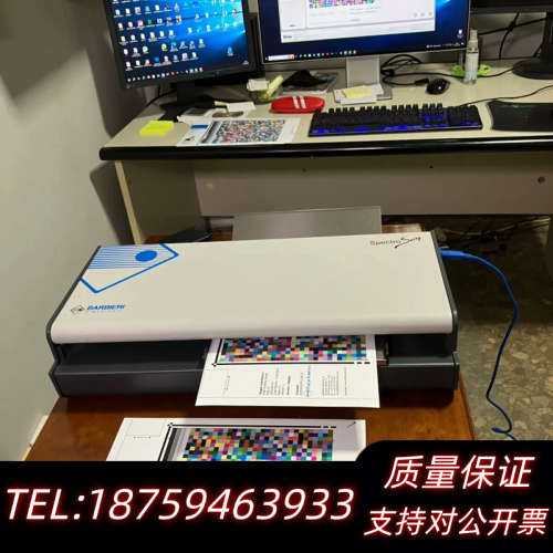 收意大利barbieri Spectro LFP qb比色仪询价