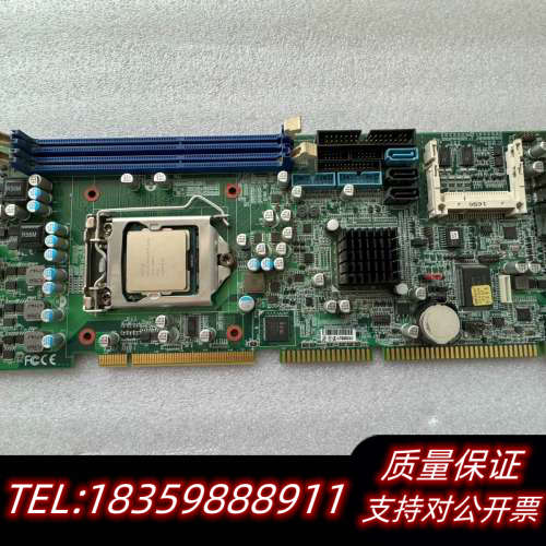 研扬工控机主板 FSB-B75G REV:A1.0_0_0.询价