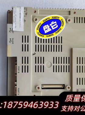 Sunflame锅炉触摸屏NS8-TV00B-V2。.询价