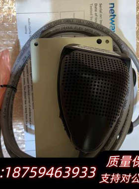 NETWAVE VDR 室内麦克风 RUT-01019.询价