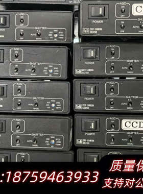 TELI泰利CS3150工业CCD相机控制器，1.询价