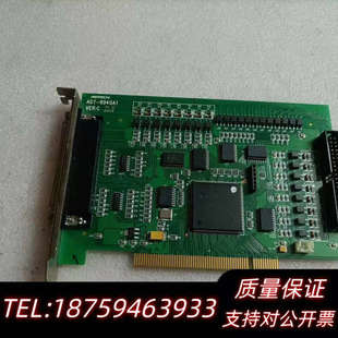 8940A1VER 总线高性能四轴伺服.询价 ADT 众为兴