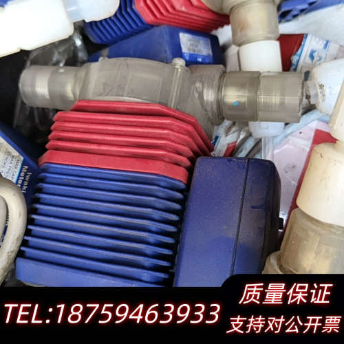 iwaki易威奇加药泵ES-B31VC-24D5’询价