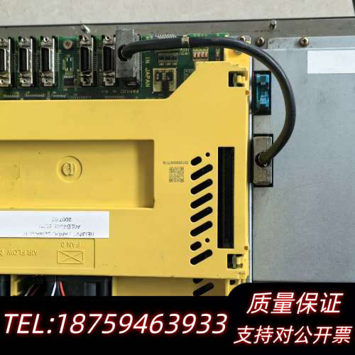 0i-TC主机，型号A02B-0309-B520。询价