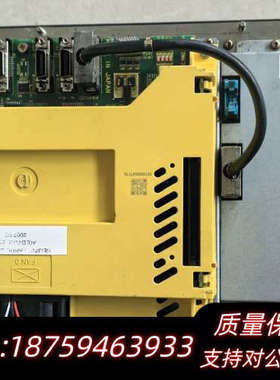 0i-TC主机，型号A02B-0309-B520。询价