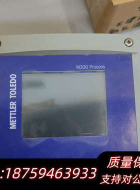 梅特勒M300 Process变送器，型号30280771，.询价