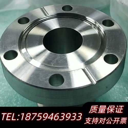 AMAT 3300-02490 转接法兰 CF35转KF25询价