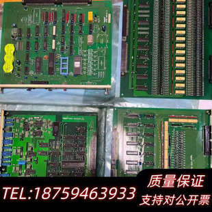 适用于工业控制系统 JRCS 控制板 M2028 P.询价 KMS