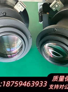 NEC 科视 RUNCO 巴可 DP电影机镜头1.0:1。0询价