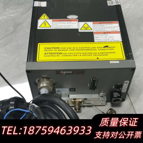 AE Apex 3013射频电源，型号3156113-011.询价