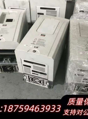 #变频器 Ls IS7变频器SV0055IS7-4N0询价
