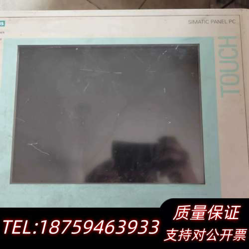 工业设备主机 PC670 6AV7612-0AA12.询价