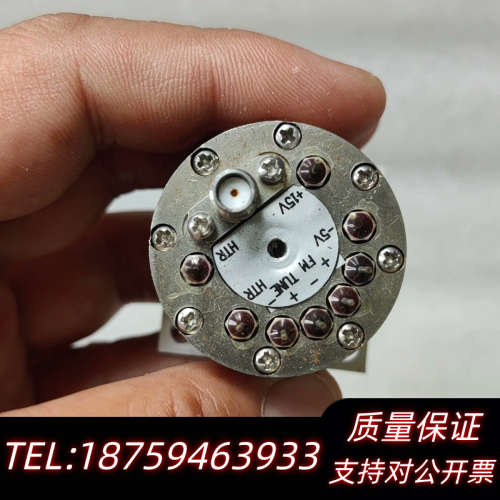 41所YIG振荡器，频率4-9GHz，编号081120，.询价