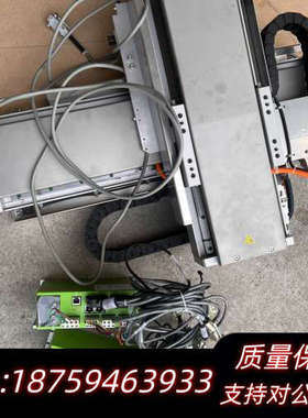 上银直线模组LMSA11配套驱动器D1-36-F2-2-0-.询价