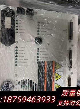 机械手控制器，型号为17 433768 compet.询价