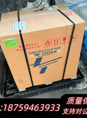 岛津分子泵TMP-X4304LM.询价