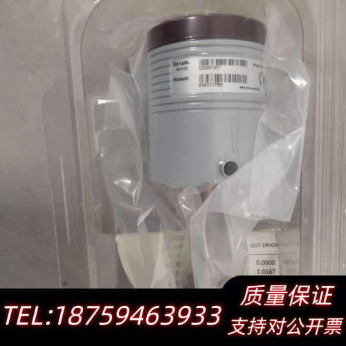 MKS真空压力计626C11TBE，完整。量程范围0-1.询价