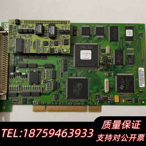 TRIO多轴运动控制器  采集卡 PCI208 Versio.询价
