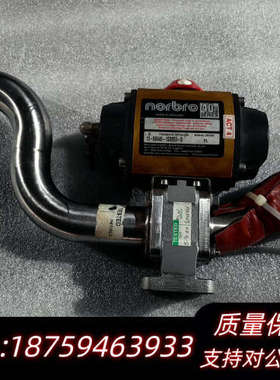 norbro气动执行器，10-RDA40-1SDBE0-D实.询价