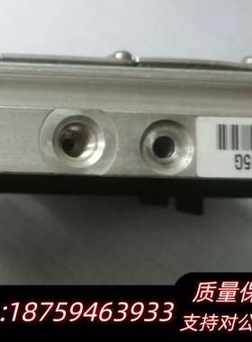 G1543-60500  6890 填充柱进样口 EP询价