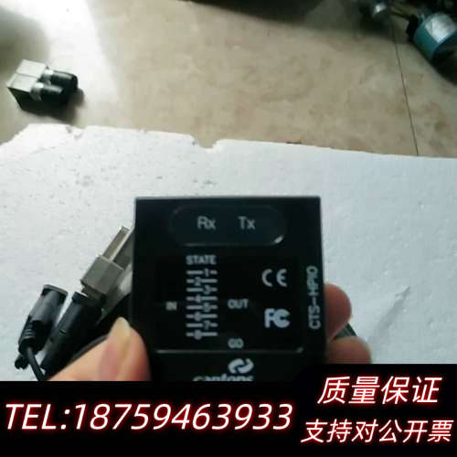 cantops傳感器 CTS-HPIO.询价