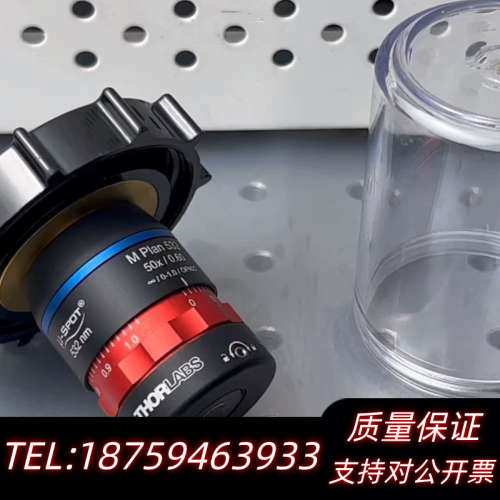 Thorlabs LMH-50X-532  MicroS.询价