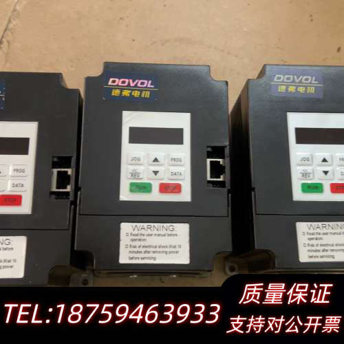 品牌型号 DV300-2015-T 德佛电机 物品.询价