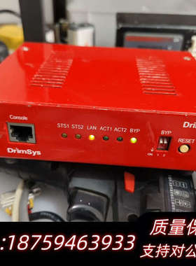 DrimSYS通讯控制器，型号：DrimGPIBr，通电能开.询价