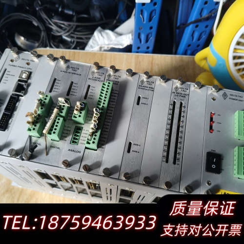 泰道DELTA TAU伺服器单，TURBO PMAC2 C.询价