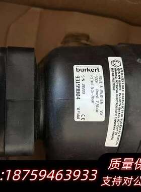 burkert 00142953  2031 A 40.询价