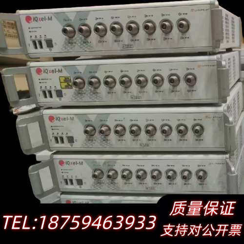 Litepoint IQxel-M8无线仪， IQx.询价
