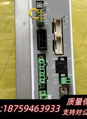 IAI 200w驱动器SCON-CB-200SAI-RC-0询价