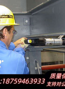 PLARAD普拉多电动矩扳手 电动定扭扳手 电动力矩扳手询价