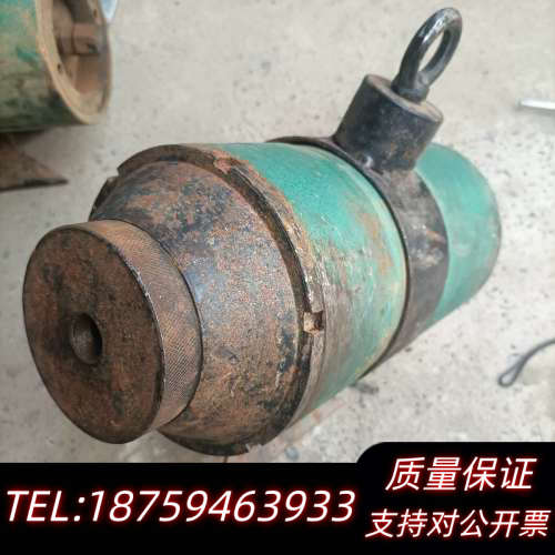 钢筋镦头器 粗头机 牵引头 钢绞线牵引器 ，所示，入询价