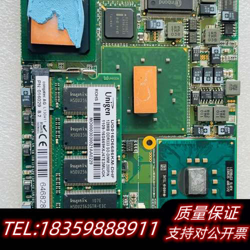 康佳特 congatec ag L130411 ETX主板.询价