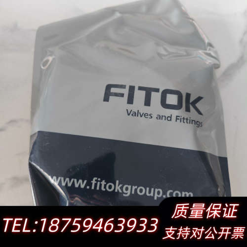 2RSS-NS8-FNS8-H飞托克fitok 316 锈询价