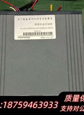FC6000PLUS-1PA-CZGH－Z/24V DC询价