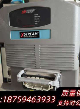 AE Advanced Energy Xstream射频电源.询价