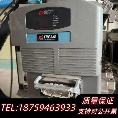 AE Advanced Energy Xstream射频电源.询价