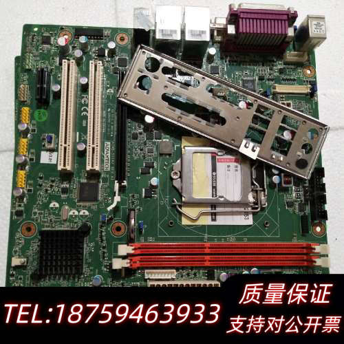 H81双网卡工业工控机主板AIMB-501A2   VG.询价