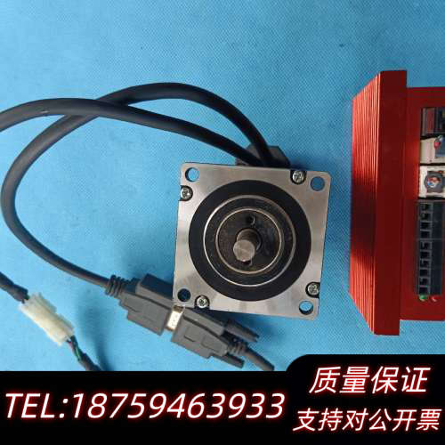 研控60系列二相闭环步进电机YK260EC86E1配套24-询价