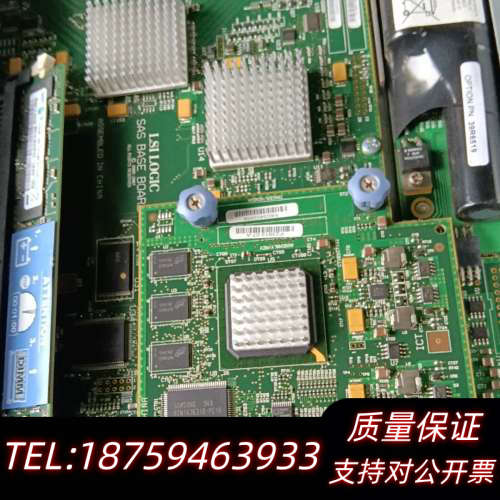 IBM控制器39R6570 / DS3300 iSCSI S询价
