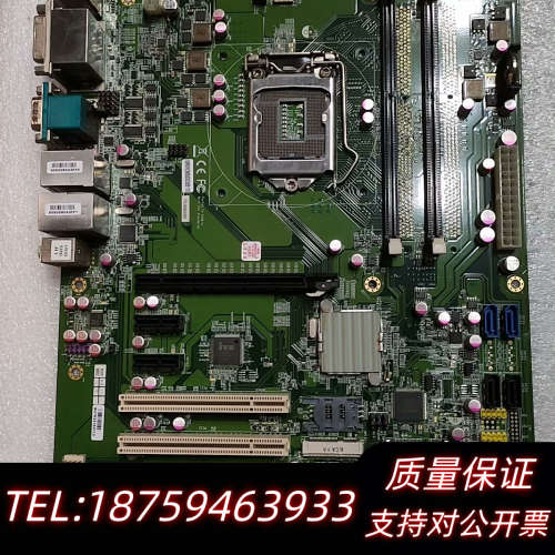 艾讯 SYM86360VGGA-6C 工业主板 SYM863.询价