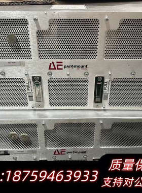 AE Paramount MF15002射频电源，2015年.询价