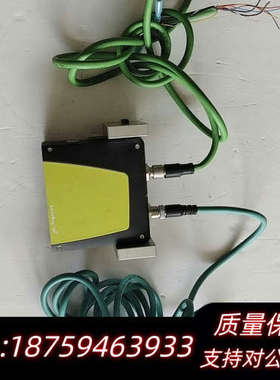 SmartRay ECCO 95.020 3D工业相机 询价
