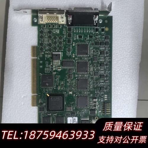 康耐视图像采集卡COGNEX ASPM-8514X-SMD4询价