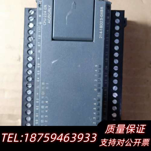 214-1DB23-0XB8S7200PLC.询价