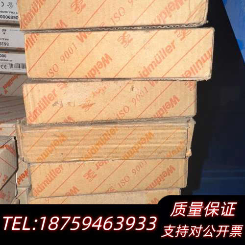 Weidmüller ACT20P-VM-R2 3PH 信号询价